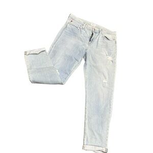 Hudson Jeans Natalie